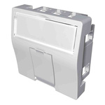 RS PRO 1 Way RJ45