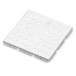 Wurth Elektronik Tin Shielding Sheet, 13.26mm x 2.54mm x 12.3mm