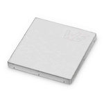Wurth Elektronik Tin Shielding Sheet, 30mm x 2mm x 30mm