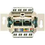 Siemens 5TG2 Series, Connection Socket