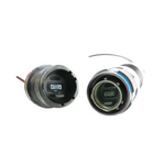 Amphenol Socapex, MPOFTV, Plug Multimode, Single Mode Fibre Optic Connector