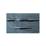 FSI, Ferrule, Terminal, PC Multimode, Single Mode Fibre Optic Connector