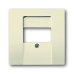 ABB Cover Plate