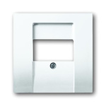 ABB Cover Plate