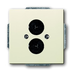 ABB Cover Plate