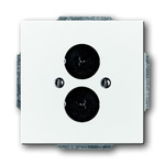 ABB Cover Plate