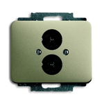 ABB Cover Plate