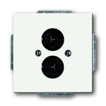 ABB Cover Plate