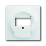 ABB Cover Plate