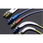 Molex, 106397, LC Multimode Simplex Fibre Optic Connector