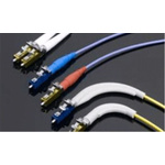 Molex, 106397, LC Single Mode Simplex Fibre Optic Connector