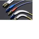 Molex, 106397, LC Multimode Simplex Fibre Optic Connector