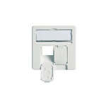 Telegartner Cat6a Network Faceplate