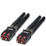 Phoenix Contact, PSM-SET-SC, SC Duplex Fibre Optic Connector