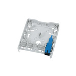 HellermannTyton Connectivity FWOA Series, Fibre 1 Way SC Wall Outlet,With Shielded Shield Type