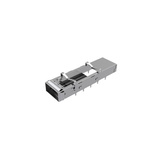 Amphenol Communications Solutions QSFP-DD I/O Connector Plug 76-Position, UE36C1620005011