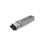 Amphenol Communications Solutions QSFP-DD I/O Connector Plug 76-Position, UE36C1620005B32