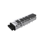 Amphenol Communications Solutions QSFP-DD I/O Connector Plug 76-Position, UE36C1620005C32
