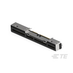 TE Connectivity, SLIVER 2.0 Board Mount Vertical Mini I/O Connector Receptacle, 168 Way