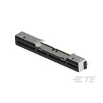 TE Connectivity, SLIVER 2.0 Board Mount Vertical Mini I/O Connector Receptacle, 168 Way