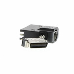 Omron Servo Control I/O Connector Male 36-Position, R88A-CNU01C