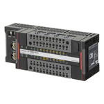 Omron Safety Network Controller 2-Port 24-Position, GI-SID1224