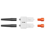 Siemens, SC Fibre Optic Connector