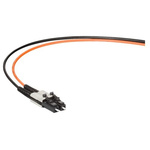 Siemens, LC Multimode Duplex Fibre Optic Connector