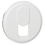 Legrand Céliane Series, Cat6 Bezel,With Unshielded Shield Type