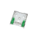 Amphenol Industrial FWOA Series, LC Connector Module