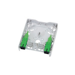 Amphenol Industrial FWOA Series, SC Connector Module