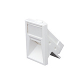 Amphenol Industrial HTC Series, Cat6a