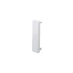 Amphenol Industrial HTC Series, Cat6a Quarter Blanks 50 x 12.5