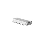 TE Connectivity zSFP+ Cage Assembly for SFP, SFP+ & zSFP+, 2274000-1