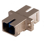 Tempo Kingfisher, OPT, SC to SC, APC, PC Multimode, Single Mode Duplex Fibre Optic Connector