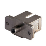 Tempo Kingfisher, OPT, SC Multimode, Single Mode Duplex Fibre Optic Connector