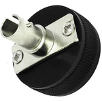 Tempo Kingfisher, OPT, ST Multimode, Single Mode Duplex Fibre Optic Connector