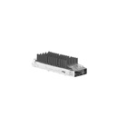 TE Connectivity QSFP Cage Assembly, 4-2170705-6