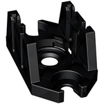 Wago Mounting Plate for Distribution Connector, 770-1626