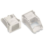 Wago Snap-in Frame for WINSTA MIDI 2-Pole, 770-337