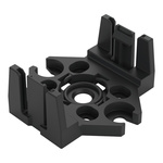 Wago Mounting Plate for Distribution Connector, 770-624