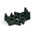 Wago Mounting Plate for Distribution Connector, 770-625