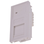 RS PRO Cat5e RJ45 Jack,With UTP Shield Type