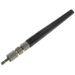 Phoenix Contact, PSM-SET-FSMA/4-KT, SMA, Flat Polish Simplex Fibre Optic Connector, PCF