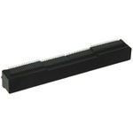 TE Connectivity CFP2 Connector Female 2-Port 148-Position, 2057630-1