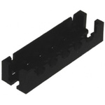 TE Connectivity CFP2 Dust Cover for 100G Ethernet Connector, 40G Ethernet Connector, 2057631-1