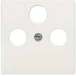 Siemens Delta Series, Coaxial