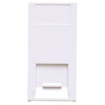MK Electric 1 Way Telephone Socket