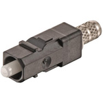 Harting, 2010, SC Single Mode Fibre Optic Connector 9/125μm Fibre Size