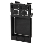 Weidmuller Black Frame